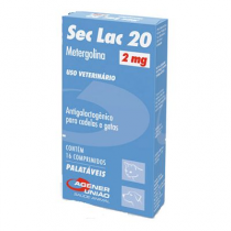 Sec Lac 20 - 16 Comp